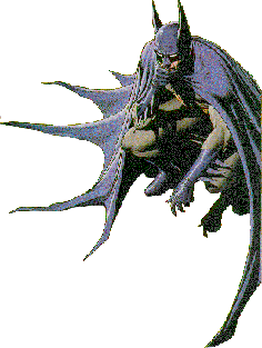 hier gibt`s was f�r Comic Fans